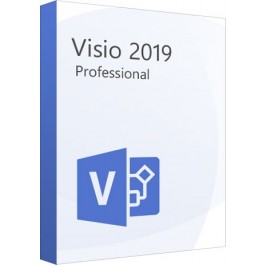 visio 2019 professional price